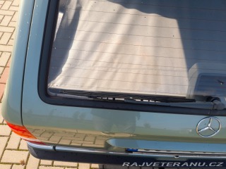 Mercedes-Benz 200 S124 200TE 1990