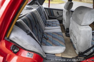 Lancia Delta Integrale HF 1989