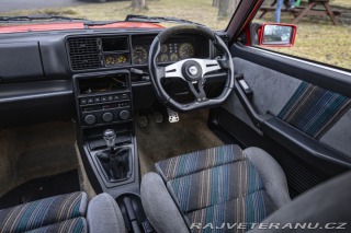 Lancia Delta Integrale HF 1989