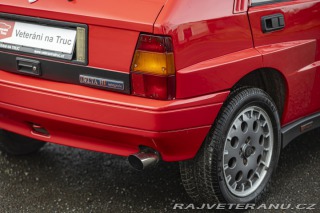 Lancia Delta Integrale HF 1989