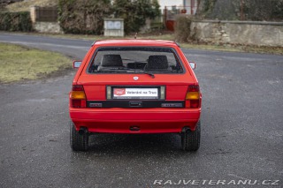 Lancia Delta Integrale HF 1989
