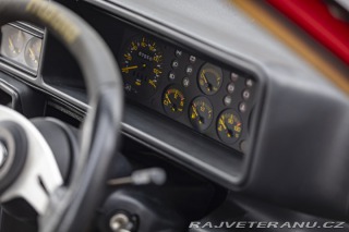 Lancia Delta Integrale HF 1989