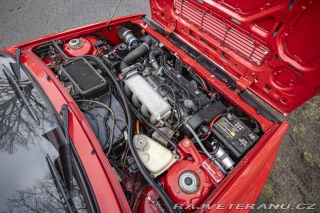 Lancia Delta Integrale HF 1989