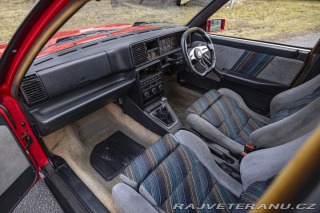 Lancia Delta Integrale HF 1989