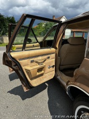 Chevrolet Caprice Classic Wagon 1985