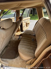 Chevrolet Caprice Classic Wagon 1985