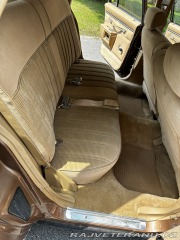 Chevrolet Caprice Classic Wagon 1985