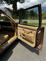 Chevrolet Caprice Classic Wagon 1985