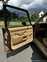Chevrolet Caprice Classic Wagon 1985