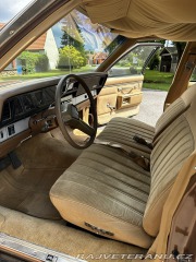 Chevrolet Caprice Classic Wagon 1985