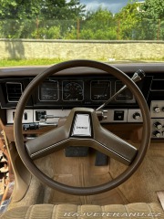 Chevrolet Caprice Classic Wagon 1985