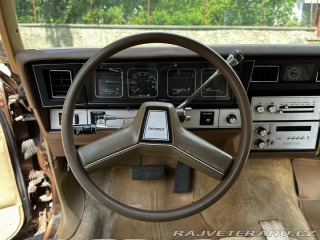 Chevrolet Caprice Classic Wagon 1985