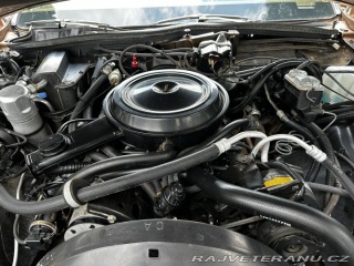 Chevrolet Caprice Classic Wagon 1985