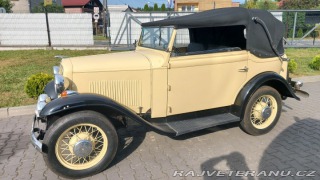Opel Ostatní modely Roadster 1934