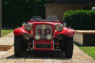 Triumph Ostatní modely BURLINGTON ARROW 1963