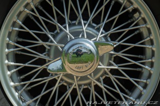 Triumph Ostatní modely BURLINGTON ARROW 1963