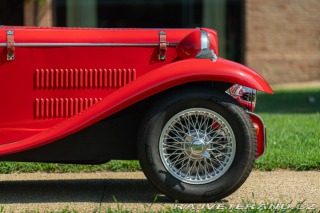 Triumph Ostatní modely BURLINGTON ARROW 1963