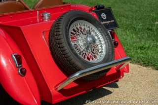 Triumph Ostatní modely BURLINGTON ARROW 1963