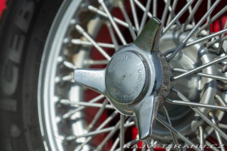 Triumph Ostatní modely BURLINGTON ARROW 1963