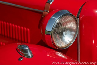 Triumph Ostatní modely BURLINGTON ARROW 1963