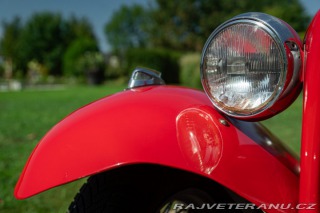 Triumph Ostatní modely BURLINGTON ARROW 1963