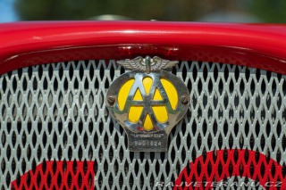 Triumph Ostatní modely BURLINGTON ARROW 1963