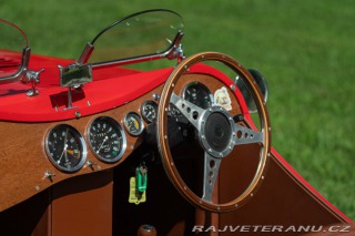 Triumph Ostatní modely BURLINGTON ARROW 1963
