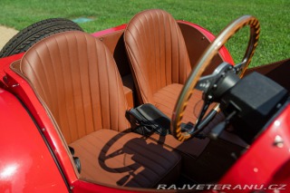 Triumph Ostatní modely BURLINGTON ARROW 1963