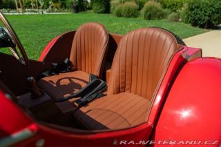 Triumph Ostatní modely BURLINGTON ARROW 1963