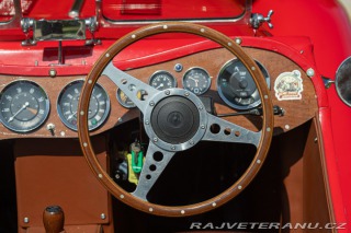 Triumph Ostatní modely BURLINGTON ARROW 1963
