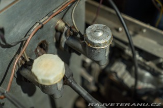 Triumph Ostatní modely BURLINGTON ARROW 1963
