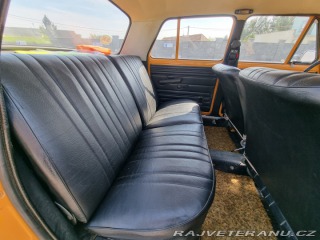 Škoda 100 722 1975