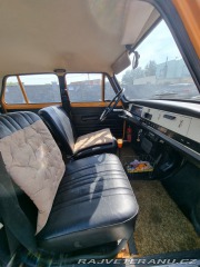 Škoda 100 722 1975