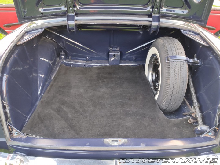 Mercedes-Benz 180 Ponton 180 D 1962