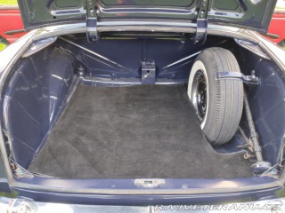 Mercedes-Benz 180 Ponton 180 D 1962
