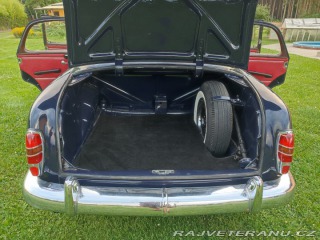Mercedes-Benz 180 Ponton 180 D 1962