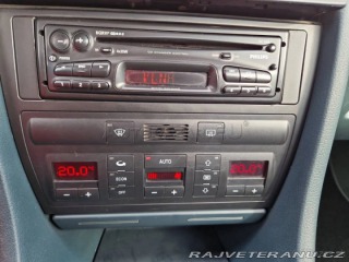 Audi A6 C5 1.9 TDI 81 KW 1997