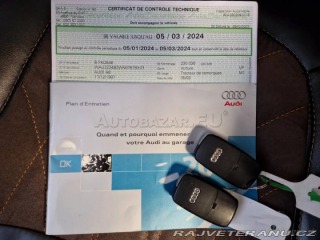 Audi A6 C5 1.9 TDI 81 KW 1997