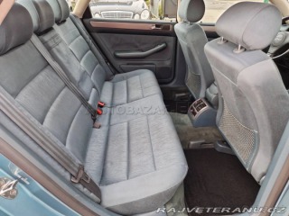 Audi A6 C5 1.9 TDI 81 KW 1997