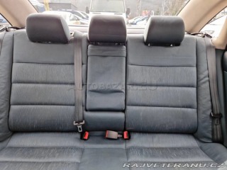 Audi A6 C5 1.9 TDI 81 KW 1997