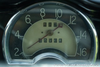 Lancia Aurelia B51 1951