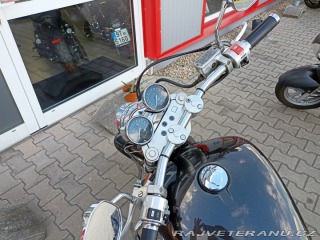 Honda VF 750 C Magna 1994