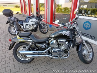 Honda VF 750 C Magna 1994