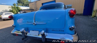 Oldsmobile 98 Holiday Coupe 1954