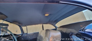 Oldsmobile 98 Holiday Coupe 1954