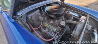 Oldsmobile 98 Holiday Coupe 1954