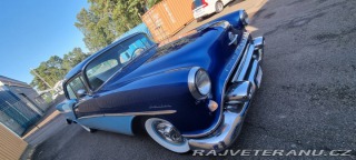 Oldsmobile 98 Holiday Coupe 1954