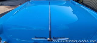 Oldsmobile 98 Holiday Coupe 1954