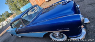 Oldsmobile 98 Holiday Coupe 1954