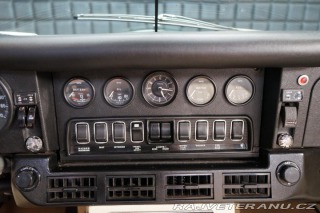 Jaguar E-Type Series III 5.3 V12 Conver 1972